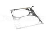 7000640 Antunes 8 Ring Rack Replacement