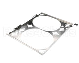 7000640 Antunes 8 Ring Rack Replacement