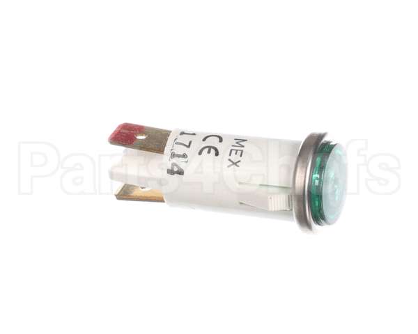 7000642 Antunes Indicatr Light Replacemt Kit (