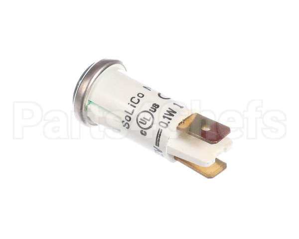 7000642 Antunes Indicatr Light Replacemt Kit (
