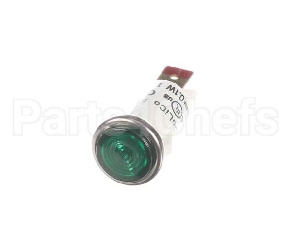 7000642 Antunes Indicatr Light Replacemt Kit (