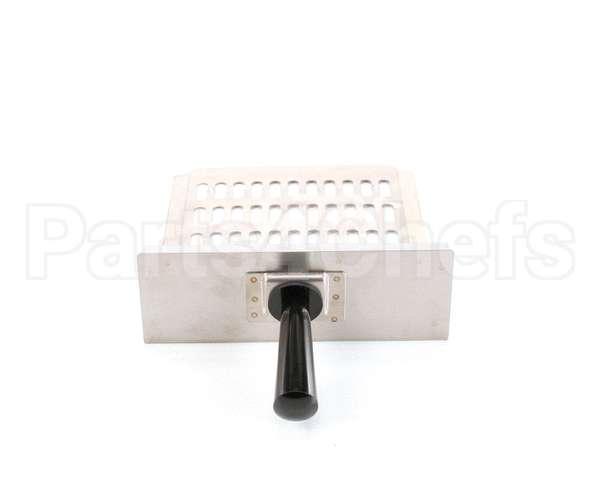 7000643 Antunes Spatula Replacement Kit