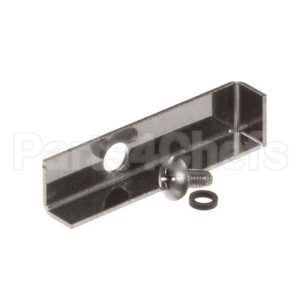 7000649 Compatible Roundup Lock Lever Kit (Lh)