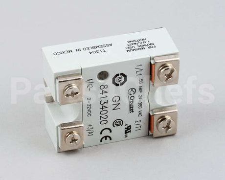 7000652 Antunes S/S Relay Replacement
