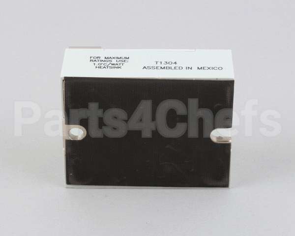 7000652 Antunes S/S Relay Replacement