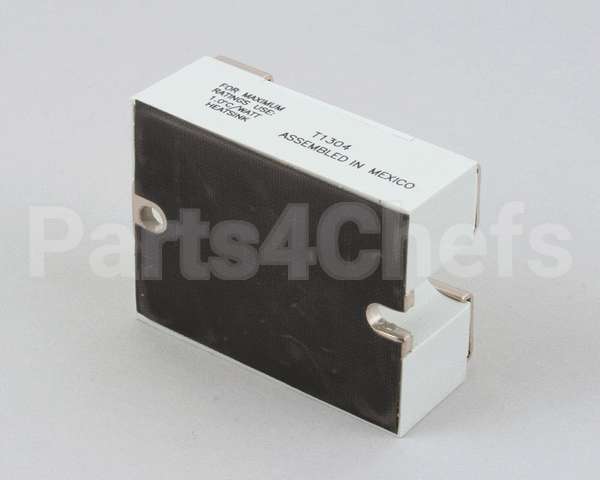 7000652 Antunes S/S Relay Replacement