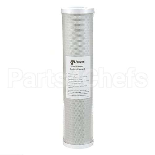 7000669 Compatible Roundup Cartridge, Filter(Carbon, C420)