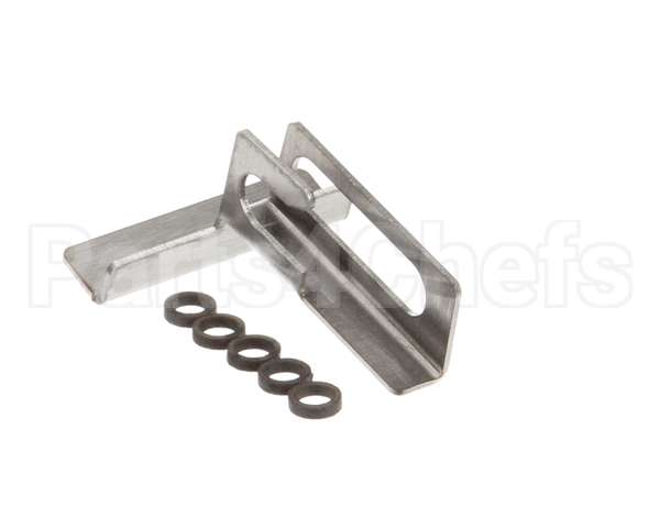 7000671 Antunes Kit, Ut/Ct Retaining
