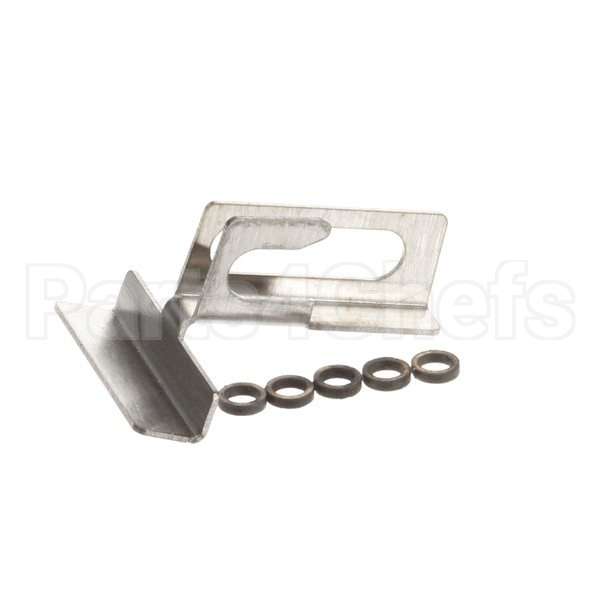 7000671 Compatible Roundup Kit, Ut/Ct Retaining