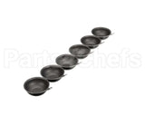 7000673 Antunes Poached Egg Cup Kit