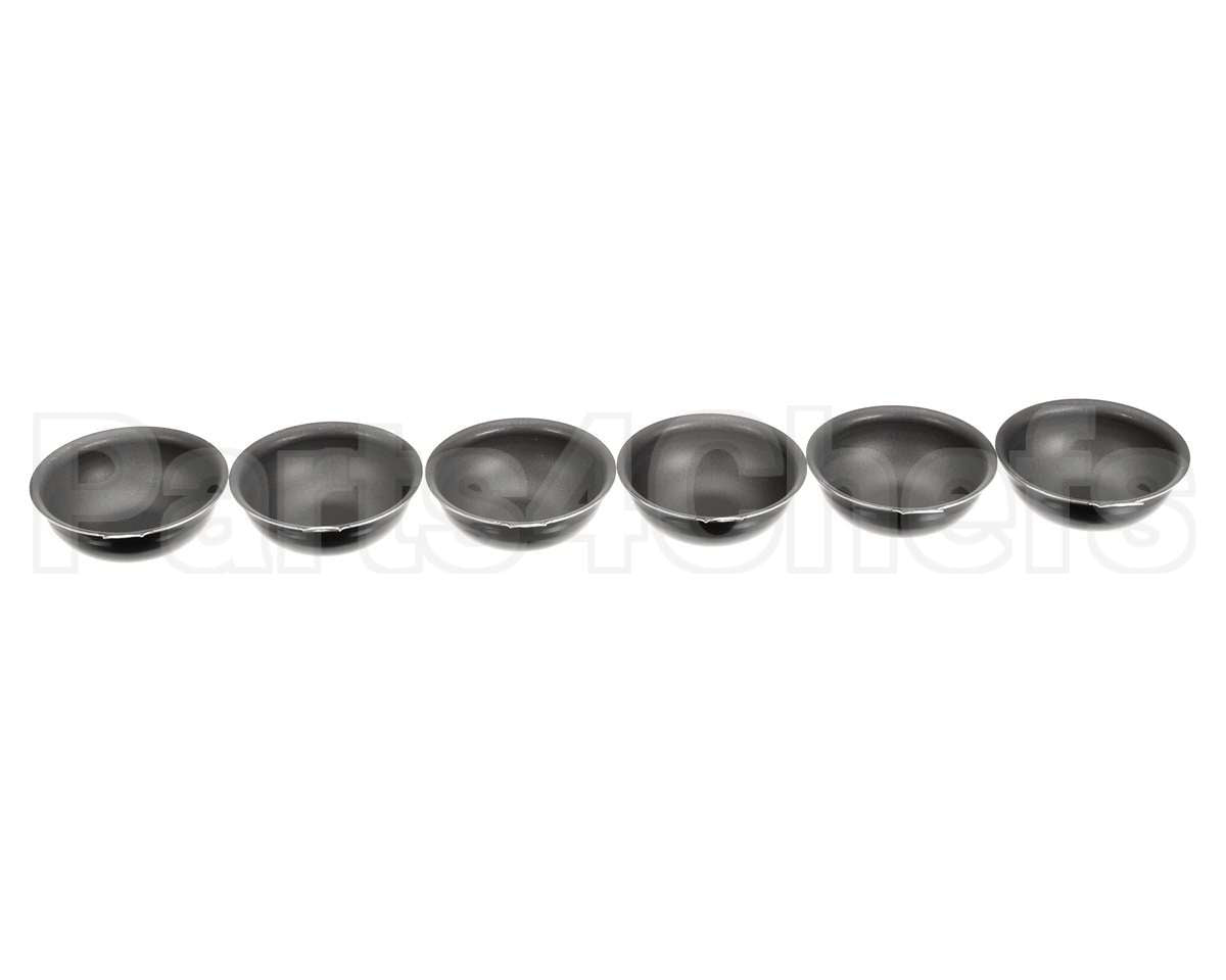 7000673 Antunes Poached Egg Cup Kit