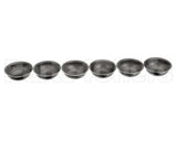 7000673 Antunes Poached Egg Cup Kit