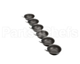 7000673 Antunes Poached Egg Cup Kit