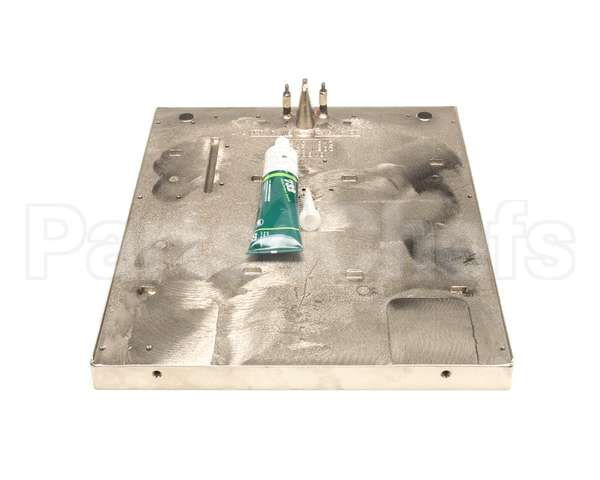 7000674 Antunes Platen Kit Mes-1200