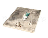 7000674 Antunes Platen Kit Mes-1200