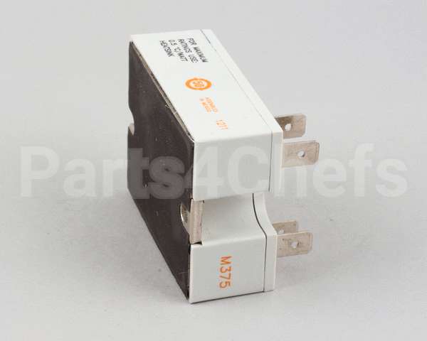 7000678 Antunes Ct Wire Set And Ssr