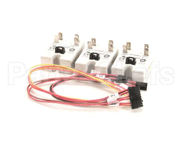 7000679 Antunes Ut Wire Set And Relay