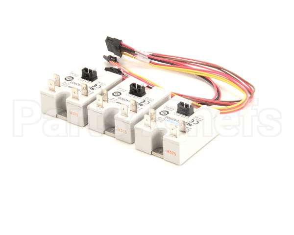 7000679 Antunes Ut Wire Set And Relay