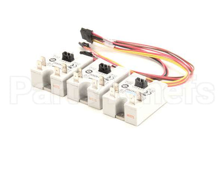 7000679 Antunes Ut Wire Set And Relay