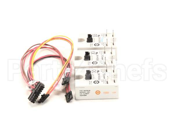 7000679 Antunes Ut Wire Set And Relay