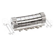 7000683 Antunes Kit, Drive Sprocket
