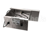 7000685 Antunes Heated Bun Buffer