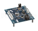 7000691 Antunes Es-1200 Control Board Kit