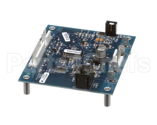 7000691 Antunes Es-1200 Control Board Kit