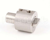 7000692 Antunes Mechanical Butter Wheel