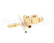 7000693 Antunes Miracle Steamer Water
