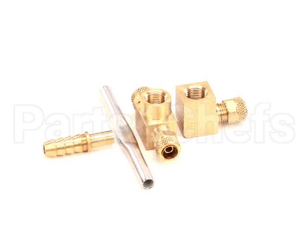 7000693 Antunes Miracle Steamer Water