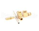 7000693 Antunes Miracle Steamer Water