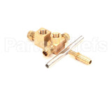 7000693 Antunes Miracle Steamer Water