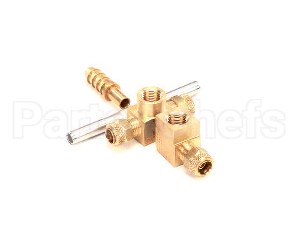 7000693 Antunes Miracle Steamer Water