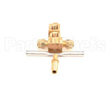 7000693 Antunes Miracle Steamer Water