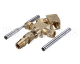 7000694 Antunes Miracle Steamer Water