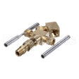 7000694 Compatible Roundup Miracle Steamer Water