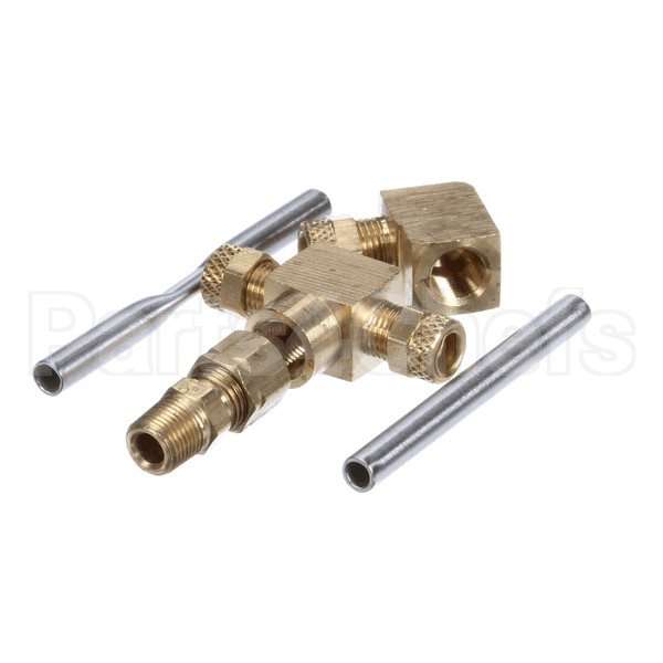 7000694 Compatible Roundup Miracle Steamer Water
