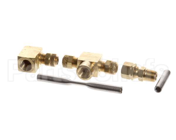 7000695 Antunes Taco Bell Steamer Water