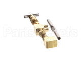 7000695 Antunes Taco Bell Steamer Water