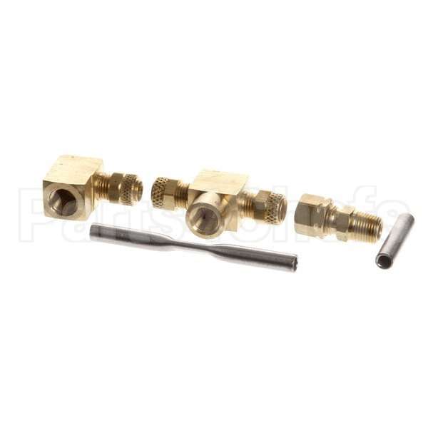 7000695 Compatible Roundup Taco Bell Steamer Water