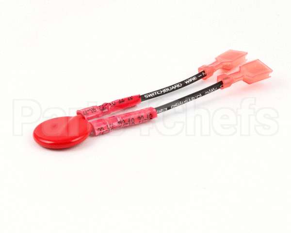 7000700 Antunes Assembly-Wire Set Varistor