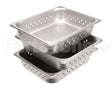7000704 Antunes Kit 3 Half Size Pan