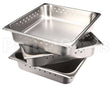 7000705 Antunes Kit 3 Two-Third Size Pan