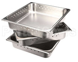 7000705 Antunes Kit 3 Two-Third Size Pan