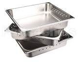 7000705 Antunes Kit 3 Two-Third Size Pan