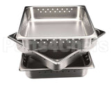 7000705 Antunes Kit 3 Two-Third Size Pan