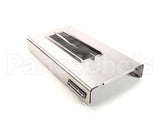 7000707 Antunes Heat Shield W/Dampers