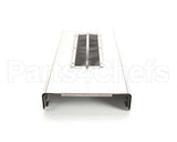 7000707 Antunes Heat Shield W/Dampers