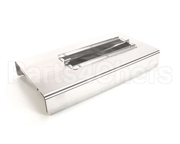 7000707 Antunes Heat Shield W/Dampers